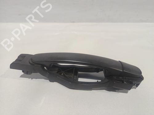 Used Rear right exterior door handle SEAT ALTEA XL (5P5, 5P8) [2006-2015]  31329092