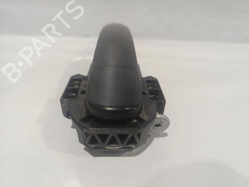 Front right exterior door handle SEAT ALTEA XL (5P5, 5P8) | BP31329091C129