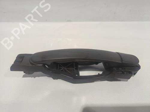 Used Front right exterior door handle SEAT ALTEA XL (5P5, 5P8) [2006-2015]  31329091