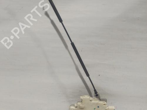 Used Rear right lock SEAT ALTEA XL (5P5, 5P8) [2006-2015]  31329095
