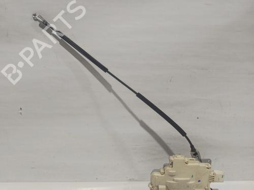 Højre fortil lås SEAT ALTEA XL (5P5, 5P8) [2006-2015]  31329094