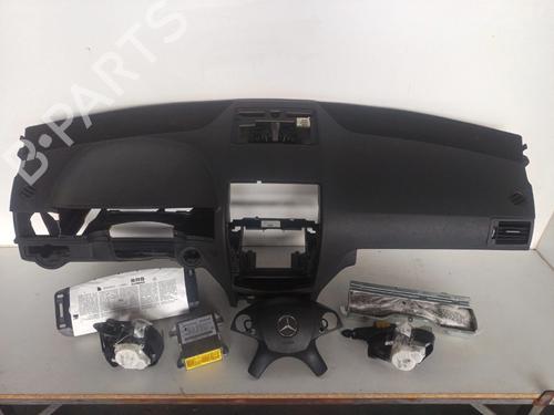 Used Other MERCEDES-BENZ C-CLASS T-Model (S204) C 350 CDI 4-matic (204.292) (231 hp) 31331570