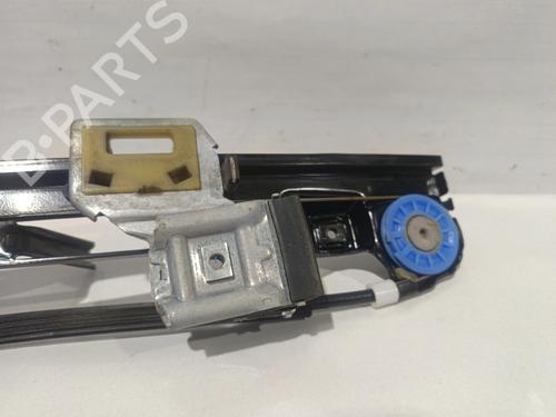 Front right window mechanism SEAT ALTEA XL (5P5, 5P8)  | BP31329097C23 