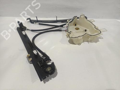Used Front right window mechanism SEAT ALTEA XL (5P5, 5P8) [2006-2015]  31329097