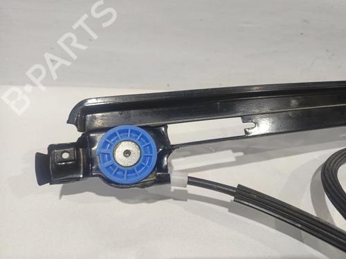 Front right window mechanism SEAT ALTEA XL (5P5, 5P8)  | BP31329097C23 