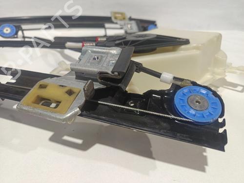 Front right window mechanism SEAT ALTEA XL (5P5, 5P8)  | BP31329097C23 