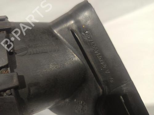 Pipe MERCEDES-BENZ C-CLASS T-Model (S204) C 350 CDI 4-matic (204.292) | BP31317827M125