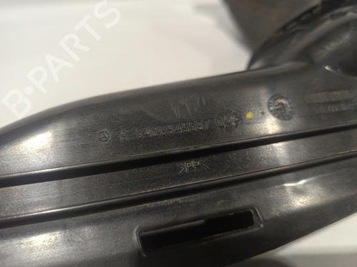 Pipe MERCEDES-BENZ C-CLASS T-Model (S204) C 350 CDI 4-matic (204.292) | BP31317826M125