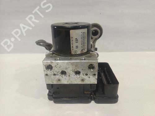ABS pump MERCEDES-BENZ C-CLASS T-Model (S204) C 350 CDI 4-matic (204.292) | BP31317823M43