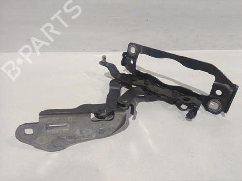 Used Hinge/Door check strap MERCEDES-BENZ C-CLASS T-Model (S204) C 350 CDI 4-matic (204.292) (231 hp) 31321219