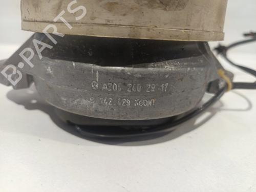 Engine mount MERCEDES-BENZ C-CLASS T-Model (S204) C 350 CDI 4-matic (204.292) | BP31317835M89 - Image 5