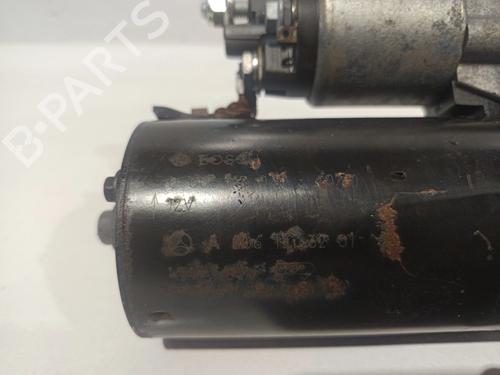 Starter MERCEDES-BENZ C-CLASS T-Model (S204) C 350 CDI 4-matic (204.292) | BP31317819M8