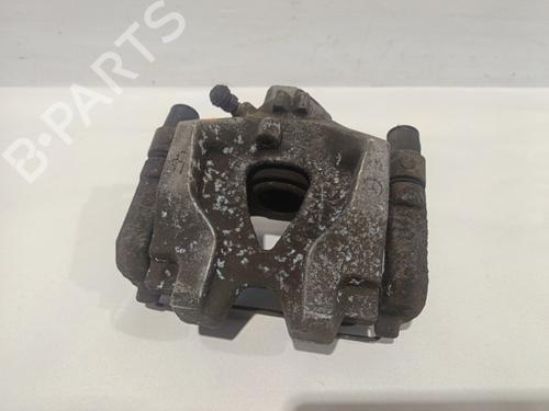 Used Left rear brake caliper MERCEDES-BENZ C-CLASS T-Model (S204) C 350 CDI 4-matic (204.292) (231 hp) 31317818