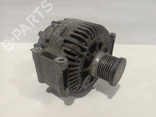 Used Alternator MERCEDES-BENZ C-CLASS T-Model (S204) C 350 CDI 4-matic (204.292) (231 hp) 31317820