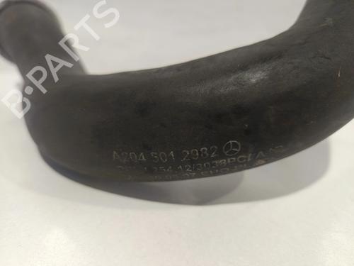 Pipe MERCEDES-BENZ C-CLASS T-Model (S204) C 350 CDI 4-matic (204.292) | BP31317829M125 - Image 5