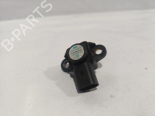 Used Electronic module MERCEDES-BENZ C-CLASS T-Model (S204) C 350 CDI 4-matic (204.292) (231 hp) 31317833