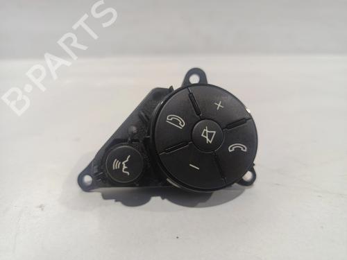 Used Steering wheel controls MERCEDES-BENZ C-CLASS T-Model (S204) C 350 CDI 4-matic (204.292) (231 hp) 31331569