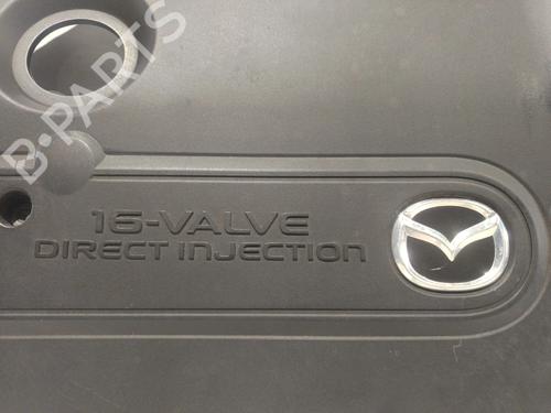 Upper protection MAZDA 6 Saloon (GG) | BP31334550M93 - Image 2