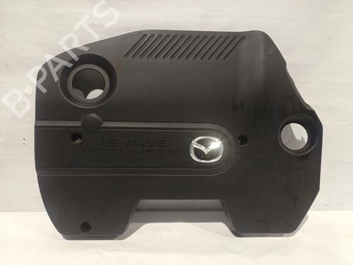 Protezione superiore MAZDA 6 Saloon (GG) [2002-2008]  31334550