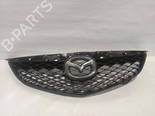Grill MAZDA 6 Saloon (GG) [2002-2008]  31334546