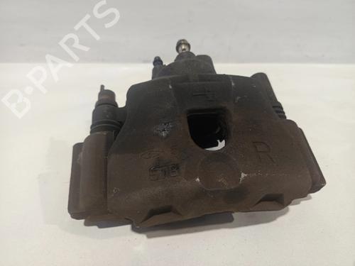 Used Right front brake caliper MAZDA 6 Saloon (GG) [2002-2008]  31331563