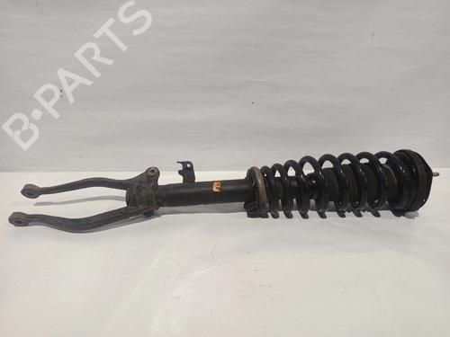 Fjederben fortil venstre MAZDA 6 Saloon (GG) [2002-2008]  31331566