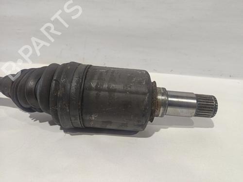 Right front driveshaft MERCEDES-BENZ C-CLASS T-Model (S204) C 350 CDI 4-matic (204.292) | BP31317836M39 - Image 3