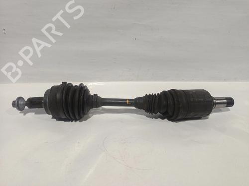 Used Right front driveshaft Right front driveshaft MERCEDES-BENZ C-CLASS T-Model (S204) C 350 CDI 4-matic (204.292) (231 hp) 31317836 31317836