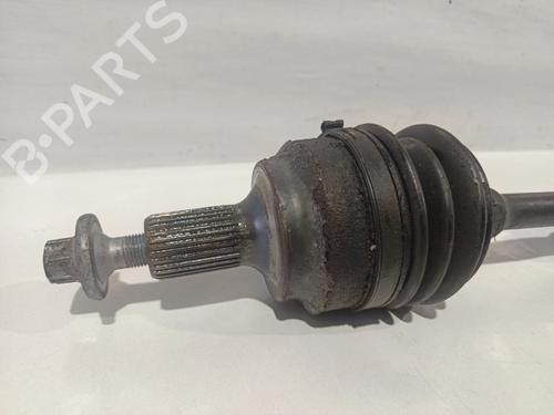 Right front driveshaft MERCEDES-BENZ C-CLASS T-Model (S204) C 350 CDI 4-matic (204.292) | BP31317836M39 - Image 2