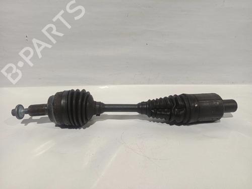 Used Left front driveshaft MERCEDES-BENZ C-CLASS T-Model (S204) C 350 CDI 4-matic (204.292) (231 hp) 31317837