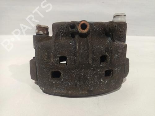 Used Right front brake caliper FORD TRANSIT Bus (T_ _) 2.5 D (TBS, TCL, TCS, TEL, TES) (68 hp) 31321230