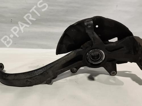 Right front steering knuckle MAZDA 6 Hatchback (GG) 2.0 DI (GG14) | BP31331561M26 - Image 4
