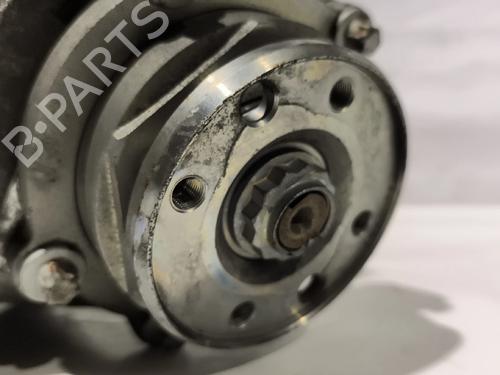 Front differential MERCEDES-BENZ C-CLASS T-Model (S204) C 350 CDI 4-matic (204.292) | BP31317834M23  - Image 5