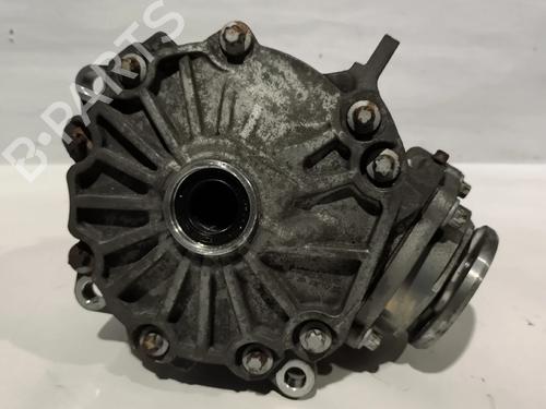 Used Front differential MERCEDES-BENZ C-CLASS T-Model (S204) C 350 CDI 4-matic (204.292) (231 hp) 31317834