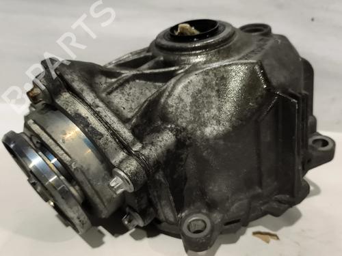 Front differential MERCEDES-BENZ C-CLASS T-Model (S204) C 350 CDI 4-matic (204.292) | BP31317834M23  - Image 8