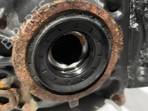 Rear differential MERCEDES-BENZ C-CLASS T-Model (S204) C 350 CDI 4-matic (204.292) | BP31317815M24 - Image 6