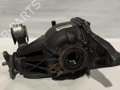 Rear differential MERCEDES-BENZ C-CLASS T-Model (S204) C 350 CDI 4-matic (204.292) | BP31317815M24 - Image 5