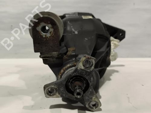 Rear differential MERCEDES-BENZ C-CLASS T-Model (S204) C 350 CDI 4-matic (204.292) | BP31317815M24 - Image 2
