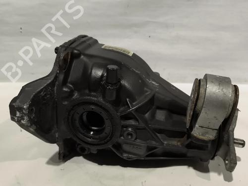 Used Rear differential MERCEDES-BENZ C-CLASS T-Model (S204) C 350 CDI 4-matic (204.292) (231 hp) 31317815