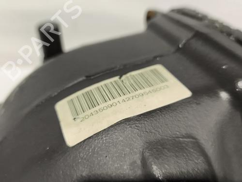 Rear differential MERCEDES-BENZ C-CLASS T-Model (S204) C 350 CDI 4-matic (204.292) | BP31317815M24 - Image 7