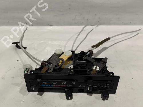 Comando clima OPEL FRONTERA A (U92) 2.3 TD (5JMWL4) (100 hp) 31335416