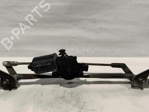 Motor limpa vidros frontal MAZDA 6 Saloon (GG) [2002-2008]  31344799