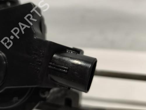 Front wiper motor MAZDA 6 Hatchback (GG) 2.0 DI (GG14) | BP31344798M29  - Image 5