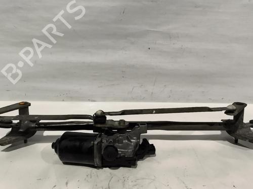Front wiper motor MAZDA 6 Hatchback (GG) 2.0 DI (GG14) | BP31344798M29  - Image 6
