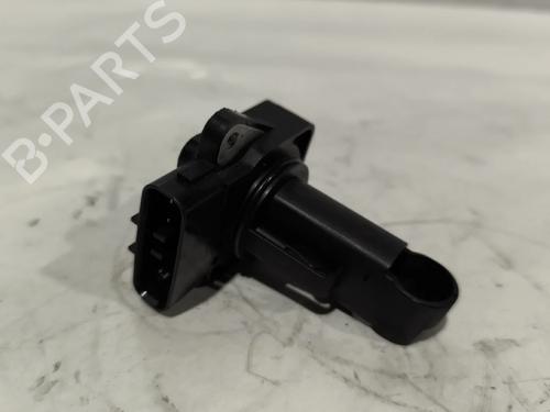 Used Mass air flow sensor MAZDA 6 Saloon (GG) [2002-2008]  31337258
