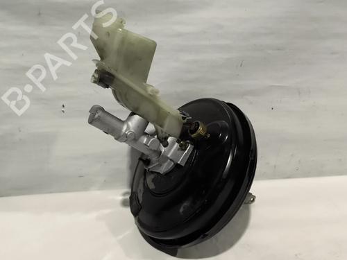 Servo brake MAZDA 6 Saloon (GG) | BP31337253M42
