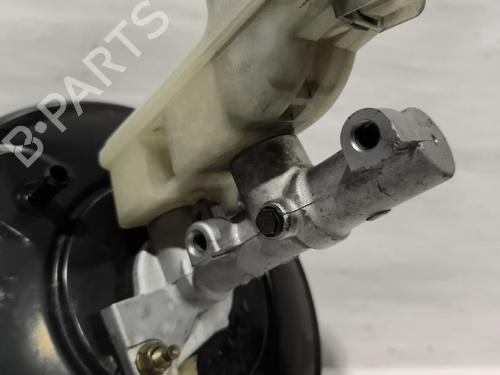 Servo brake MAZDA 6 Saloon (GG) | BP31337253M42