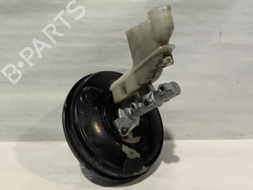 Used Servo brake MAZDA 6 Saloon (GG) [2002-2008]  31337253