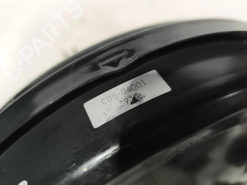 Servo brake MAZDA 6 Saloon (GG) | BP31337253M42