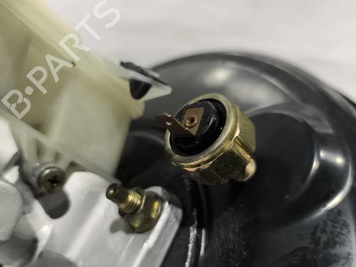 Servo brake MAZDA 6 Saloon (GG) | BP31337253M42